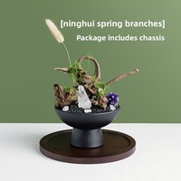 Purificateur d'air Feng Shui Letsun, huiles essentielles de lavande, parfum, aromathérapie, huile essentielle soluble dans l'eau pour diffuseur, humidificateur