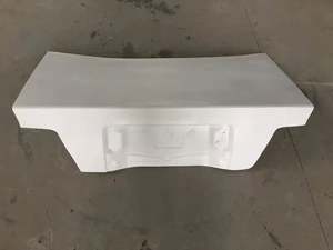 Cubierta Trasera de Caja OEM para Toyota Jzx100 Chaser, Cubierta Trasera de Caja para Camioneta Toyota Jzx100 Chaser - Product Image 4