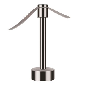 Pin hoạt động ABS Tabletop treo móc bay <span class=keywords><strong>Wasp</strong></span> & Bee Repellent fan bên trong và bên ngoài sự kiện flyaway Tabletop Fan - Product Image 6