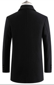 Cappotti taglie forti da <span class=keywords><strong>uomo</strong></span> <span class=keywords><strong>di</strong></span> buona qualità <span class=keywords><strong>di</strong></span> nuovo Design con <span class=keywords><strong>collo</strong></span> <span class=keywords><strong>di</strong></span> <span class=keywords><strong>pelliccia</strong></span> da <span class=keywords><strong>uomo</strong></span> <span class=keywords><strong>cappotto</strong></span> da <span class=keywords><strong>uomo</strong></span> in <span class=keywords><strong>pelliccia</strong></span> invernale <span class=keywords><strong>di</strong></span> lana doppio lato russo <span class=keywords><strong>per</strong></span> <span class=keywords><strong>uomo</strong></span> coreano - Product Image 2