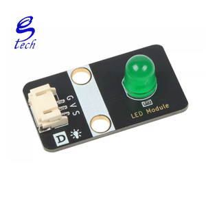 Module de lampe LED haute puissance et haute luminosité à prix avantageux avec capteur infrarouge et veilleuse - Product Image 4