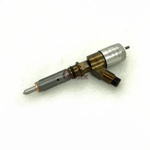 Neuer C4.4 C6.6 C6.4 Common-Rail-Diesel-Injektor 2645A753 321-3600 - Product Image 3