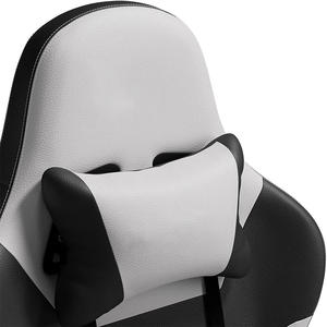 <strong>UK</strong> Free Shipping Folding Video Gamer Best Black Swivel Gaming <strong>Chair</strong> Best Adults Professional Cadeira Gamer with 2D Arms - Product Image 5