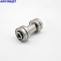 Manguito de Eje Excéntrico con Rodamientos KB-HMN0333 para Bomba KGK CCS-R, para Impresora de Codificación por Inyección de Tinta KGK CCS-R JPT-D