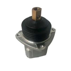Joystick para Excavadora Huamao SK-8 |   Palanca Hidráulica Resistente para un Control Preciso de la Maquinaria - Product Image 5