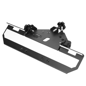 Wd 45 Degree Chamfering <b>Tool</b> High Accuracy Metal Workpiece Cutting <b>Machine</b> - Product Image 2