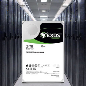 St2000nm000b 2TB Exos 7E10 7200 Rpm 6Gb/s 256MB 3.5-Inch Enterprise Hard <b>Drive</b> Hdd Ssd 128gb - Product Image 2