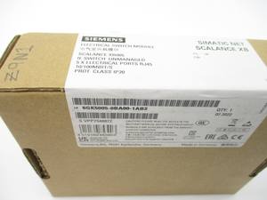 6gk5005 0ba00 1ab2 Nsfs Baru Original Stok Tersedia Otomasi Industri Pac Dedicated Plc Programming Controller - Product Image 4