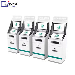 Kiosque d'impression tout-en-un multifonctionnel personnalisé, terminal d'impression en libre-service, <span class=keywords><strong>scanner</strong></span> d'impression, documents, station d'impression de documents en libre-service - Product Image 6
