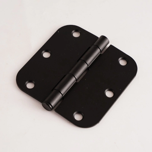 Nhà Máy Vuông 1/4 R 5/8 R Phong Cách Mỹ Mùa Xuân 3.5Inch 3Inch Sắt Bản Lề Mái Cửa Sổ Cho Nặng Cửa - Product Image 6