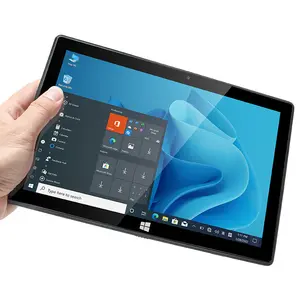 BT302 OEM ODM tùy chỉnh tablette nhà máy giá 2 trong 1 Windows Tablet PC với Intel n4000 Bàn phím 4GB/64GB hoặc 8GB/128GB Wifi máy tính xách tay