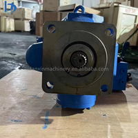 Pièces hydrauliques d'excavatrice de haute qualité AP2D36 pompe principale Takeuchi Tb145 Tb135 pompe hydraulique