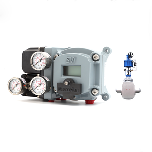 New Original Masoneilan SVI II <b>Smart</b> for Oil Gas Industry With WuZhong China SVI II <b>Smart</b> SVI II - Product Image 1