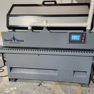 เครื่องเลื่อยตัดไม้แบบพกพาคุณภาพส่งออก เครื่องจักรงานไม้แบบอัตโนมัติ - Product Image 3