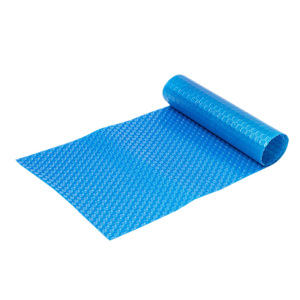 Bon marché Couverture de <span class=keywords><strong>piscine</strong></span> en tissu <span class=keywords><strong>PVC</strong></span> renforcé Mousse Sécurité Couverture de <span class=keywords><strong>piscine</strong></span> bleue Taille personnalisée - Product Image 4