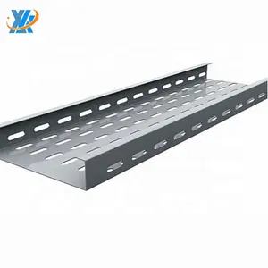 hdg electric cable tray elbow