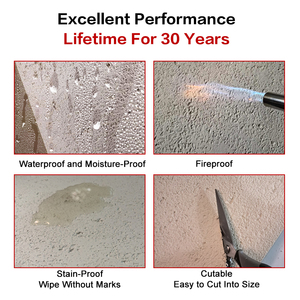 Azulejos <span class=keywords><strong>de</strong></span> Pared <span class=keywords><strong>de</strong></span> Arcilla Flexible MCM al por Mayor, Revestimiento <span class=keywords><strong>de</strong></span> Piedra Ligero y Suave <span class=keywords><strong>para</strong></span> Revestimiento Exterior - Product Image 6