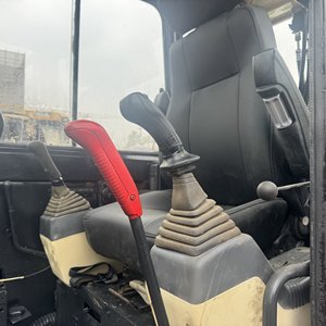 Vente directe d'excavatrices miniatures Doosan DH55 d'occasion, prix d'usine - Product Image 6