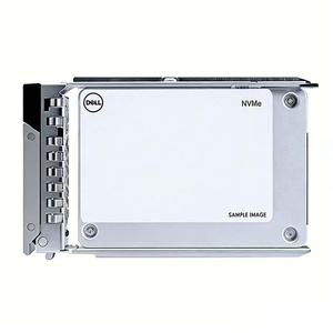 Prix d'usine original pour SSD interne de serveur EMC 3,84 To NVMe Interface PCIe Facteur de forme U.2 Lecture 3500 Mo/s Écriture 3200 Mo/s Gratuit - Product Image 1