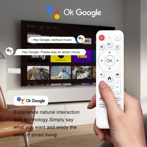 H96 4K Streaming <span class=keywords><strong>IPTV</strong></span> STB Meilleur lecteur multimédia OTT intelligent sur Internet Google Android 12 Pro <span class=keywords><strong>Fire</strong></span> <span class=keywords><strong>TV</strong></span> <span class=keywords><strong>Stick</strong></span> - Product Image 4