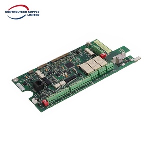 Módulo de Potencia 3BHE032593R0002 IPS21-24V-UL Original Nuevo Módulo de Control Industrial En Stock Envío Rápido - Product Image 2
