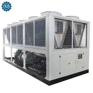 chiller water cooling kd01S water chiller