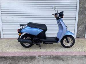 <span class=keywords><strong>Scooter</strong></span> Honda 1 <span class=keywords><strong>50cc</strong></span> d'occasion, modèle Zy50, axé sur le confort, vitesse maximale de 61-80 km/h - Product Image 2