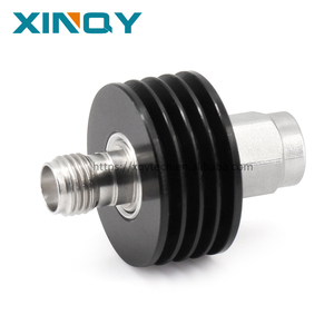 Divisor de Potencia RF <span class=keywords><strong>Resistivo</strong></span> de 4 Vías XINQY XQY-PS4-A10-DC/P-TFI 0.5-3GHz, Conector N-Hembra Pasivo para Pruebas de Señal GPS - Product Image 5