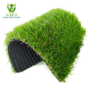 Vendita diretta in fabbrica paesaggio esterno mettendo naturale realistico tocco confortevole erba artificiale <span class=keywords><strong>prato</strong></span> - Product Image 3