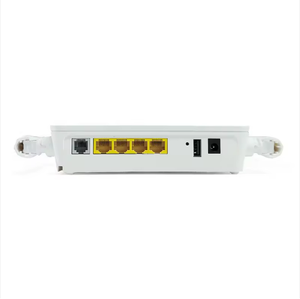 Juku HS8145X6ความเร็วสูง GPON ONU <span class=keywords><strong>WiFi</strong></span> 6 4GE Dual Band กิกะบิต FTTH อุปกรณ์ใยแก้วนำแสง HW โมเด็มที่เข้ากันได้กับเราเตอร์ - Product Image 5
