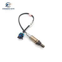 Sonde d'oxygène moteur ZT de haute qualité OE SG 277 à 4 fils pour véhicules universels