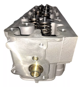 Cabeza de Cilindro de Aluminio Gongjiu 93376337 para Chevrolet Tornado/Corsa/<span class=keywords><strong>Meriva</strong></span> 1.8L, Completamente Nueva, 1 Año de Garantía - Product Image 4