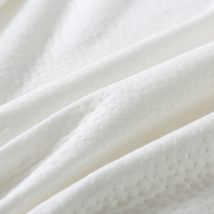 Premium Bamboo <strong>Mattress</strong> Protector Queen Size - 100% Bamboo Fabric Surface <strong>Mattress</strong> <strong>Cover</strong>, Waterproof Bed <strong>Cover</strong>, Hypoallergenic, - Product Image 4