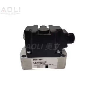 Dan-foss MCV116A3501 - Product Image 4