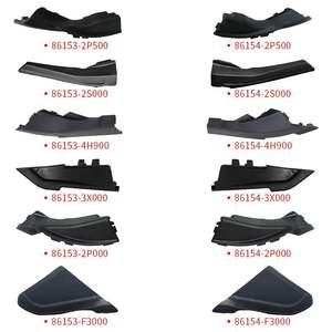 Cubierta superior para hyundai elantra h1 <span class=keywords><strong>kia</strong></span> <span class=keywords><strong>sorento</strong></span>, cubierta izquierda y derecha, lateral superior, <span class=keywords><strong>precio</strong></span> barato - Product Image 1