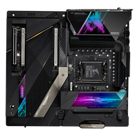 GA 12ème 13ème 14ème LGA 1700 Carte mère Z690M Z690 Z690I ELITE TACHYON MASTER PRO ELITE AERO G D UD AX DDR4 DDR5 GAMING X XTREME