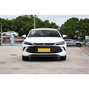 Nouveau modèle Byd Qin L 2024, hybride rechargeable, Byd Qin L Dmi DM I, berline 5 portes, 5 places, voiture électrique - Product Image 3