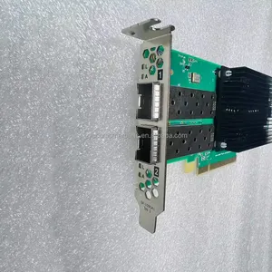 สำหรับ solarflare การ์ดเครือข่าย10กิกะบิตพร้อมพอร์ตไฟฟ้าคู่ SFN2522 X2522การ์ด8522 X2522 SFN2522 - Product Image 4