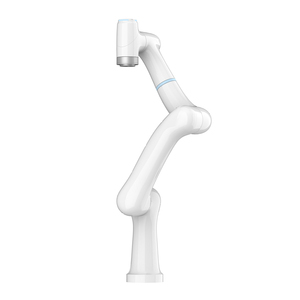 El brazo de <span class=keywords><strong>robot</strong></span> de articulación colaborativa de seis ejes de bajo precio es fácil de operar y disfruta de precios preferenciales al consultar. <span class=keywords><strong>Robot</strong></span> de soldadura - Product Image 4