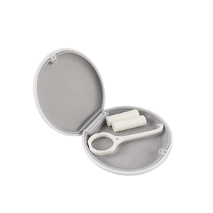 Estuches de plástico para higiene bucal, ortodoncia, dentaduras postizas y almacenamiento <span class=keywords><strong>dental</strong></span> - Product Image 3