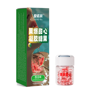 CokeLife ISO9001 Ongeveer 140 stuks Popping Beads Zoete Likkende Orale Seks Groothandel <span class=keywords><strong>Fruit</strong></span> Smaak Kus Pop Rocks Beads Orale Seks - Product Image 4