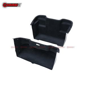 Equipaje de <span class=keywords><strong>segunda</strong></span> <span class=keywords><strong>mano</strong></span> con compartimento delantero y trasero usado para <span class=keywords><strong>Mclaren</strong></span> 650S MP4 12C 11A6136CP 11A3520CP - Product Image 6