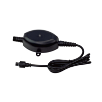 Sensor de Luz Exterior de Siete Colores con Sensor Crepuscular IP67, Fotocélula de 12V 24V, Resistente al Agua, 60W, con 3 Años de Garantía SC-T101