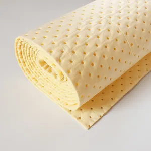 Белые масляные абсорбирующие прокладки с высокой впитывающей способностью
