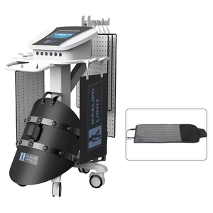 Máquina Portátil de Contorno Corporal <span class=keywords><strong>5D</strong></span> Maxlipo con Carro Móvil para Flexibilidad en Salones - Product Image 4
