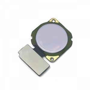 Cable flexible para lector de huellas dactilares para Honor 7x color lila - Product Image 1