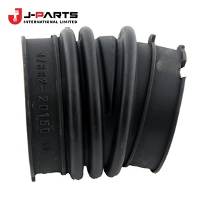 กล่อง, ท่อกรองอากาศ, เครื่องยนต์เบอร์ 2 สำหรับโตโยต้า HIACE LH103 1993-1998 17889-95J00 - Product Image 2