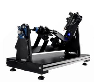 เครื่องทดสอบมุมสัมผัสแบบแข็ง/เครื่องวัดมุมสัมผัส/เครื่องมือวัดมุมสัมผัส - Product Image 4