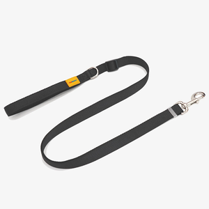 <span class=keywords><strong>Correa</strong></span> Profesional <span class=keywords><strong>para</strong></span> <span class=keywords><strong>Perros</strong></span> - Nailon <span class=keywords><strong>de</strong></span> Alta Densidad con Anillo en D y Mango Acolchado, Longitud Ajustable <span class=keywords><strong>para</strong></span> Control <span class=keywords><strong>de</strong></span> Entrenamiento - Product Image 5