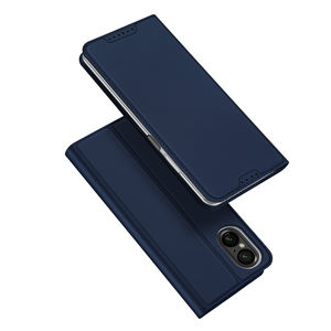 เคสโทรศัพท์หนัง PU สำหรับ Sony <span class=keywords><strong>Xperia</strong></span> 10 VI - Product Image 1